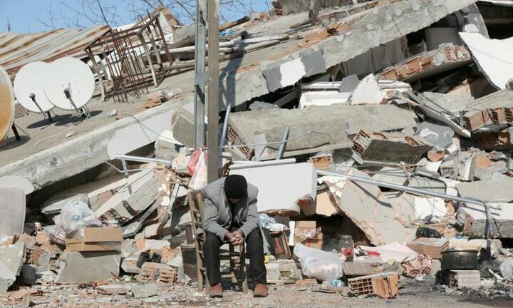 Thiệt hại do động đất ở Thổ Nhĩ Kỳ đã vượt quá 50 tỷ USD