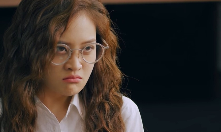 Khán giả chê 'Đừng nói khi yêu' tình huống vô duyên, nữ chính quá lố