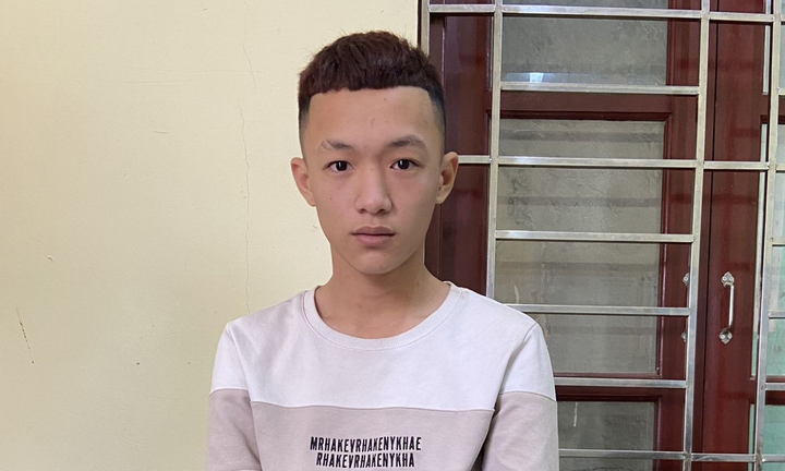 Nữ sinh lớp 7 sinh con tại nhà ở Bắc Giang: Bắt giữ bạn trai 17 tuổi