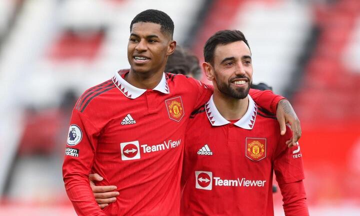 Nhận định bóng đá Barcelona vs Man Utd: Quỷ đỏ vượt khó