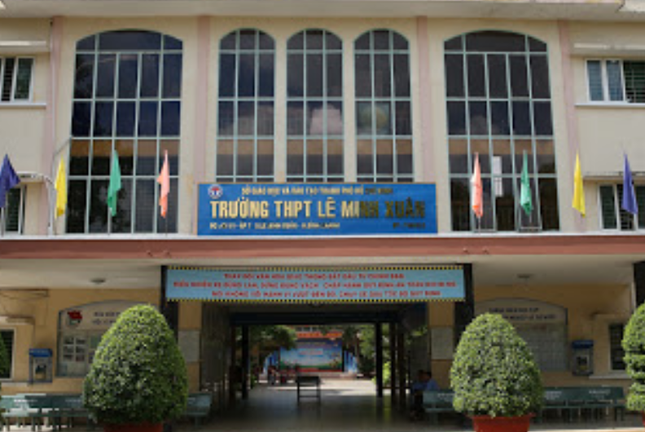 TP.HCM: Nhiều trường học bị 'nhắc nhở' về tài chính