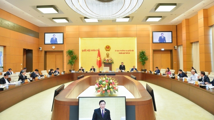 Infographic: Những thành phố, thị xã, thị trấn mới được thành lập ở 9 tỉnh