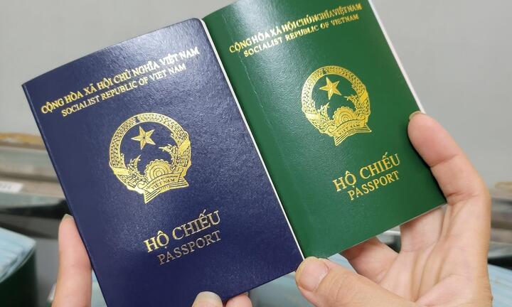Đức cấp lại visa Schengen loại C nhiều năm cho Việt Nam