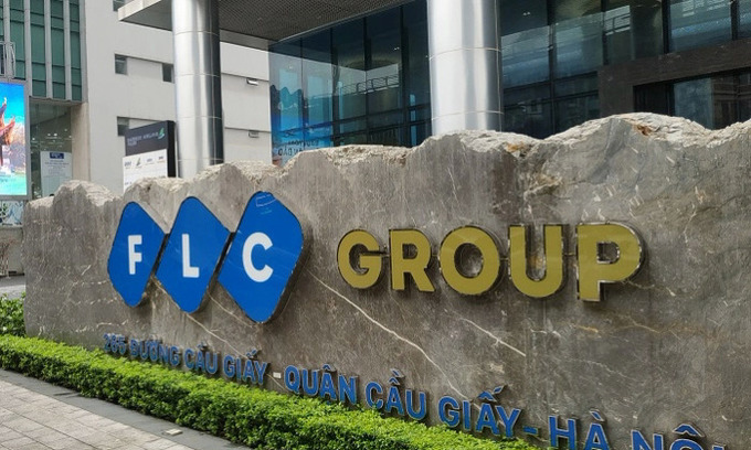 Tổng giám đốc FLC xin lỗi cổ đông