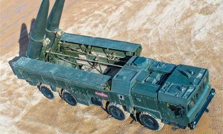 6 vũ khí Nga sử dụng ở Ukraine được nhiều nước quan tâm