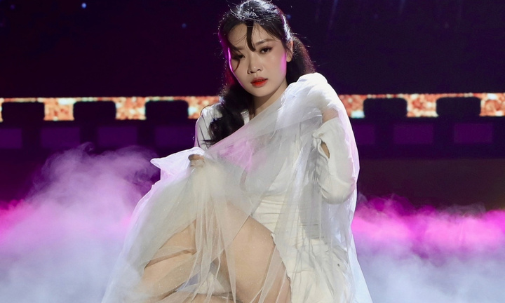 Nhan sắc ba 'nàng thơ' mới của đạo diễn Lý Hải