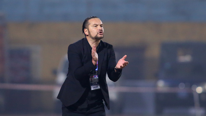 HLV Thanh Hóa: V-League là giải đấu khó nhất Đông Nam Á