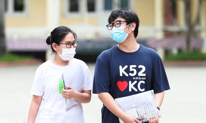 Hơn 100 trường đại học công bố phương án tuyển sinh 2023
