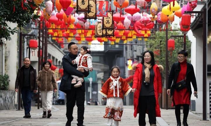 Lãnh đạo Trung Quốc tuyên bố chiến thắng trước COVID-19