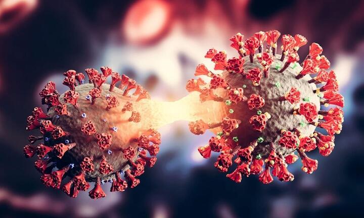 Trung Quốc phát hiện ca nhiễm biến thể XBB.1.5 đầu tiên