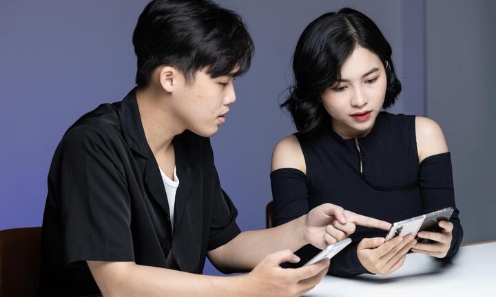 AI có tình cảm, tri giác không?