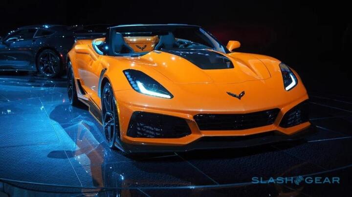 Top 6 siêu xe hàng đầu có giá dưới 5 tỷ đồng