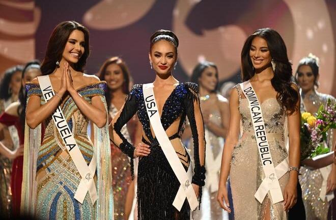 Lý do quan hệ Hoa hậu Hoàn vũ Việt Nam và Miss Universe đổ vỡ