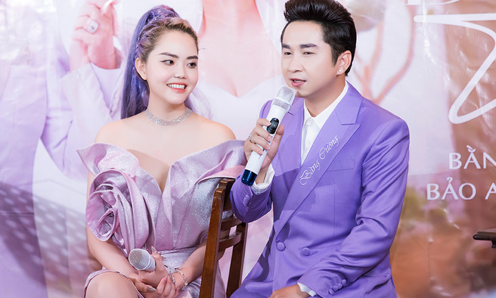 Bằng Cường đính chính về tin đồn có con riêng