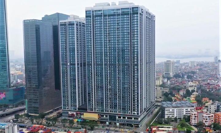 Ngân hàng đẩy mạnh rao bán nợ, tài sản đảm bảo