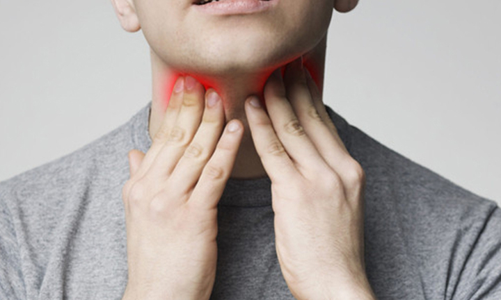 Dấu hiệu nhận biết sớm ung thư thực quản không thể bỏ qua 