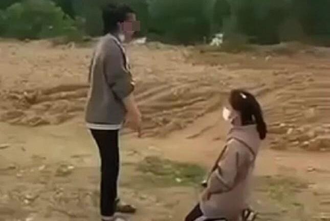 Clip nữ sinh ở Quảng Bình bị hành hung gây xôn xao: Phòng GD&ĐT huyện lên tiếng