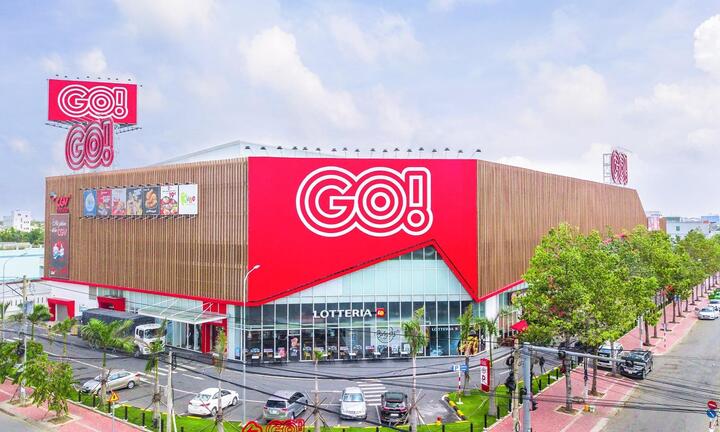 Central Retail sẽ đầu tư thêm 1,45 tỷ USD vào Việt Nam