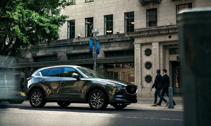 THACO AUTO công bố giá bán mới và tăng ưu đãi cho các dòng xe Kia, Mazda