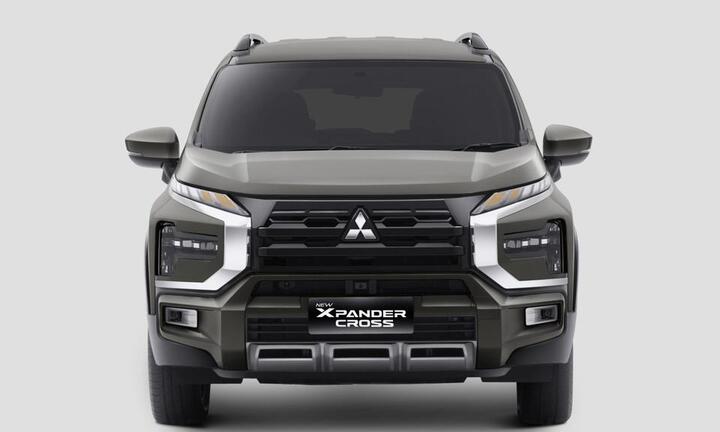 Loạt ôtô sắp ra mắt thị trường Việt Nam đầu năm 2023