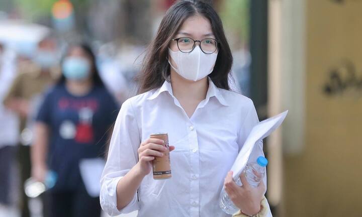 Tuyển sinh 2023: Các trường top đầu đua nhau mở ngành mới về công nghệ, kinh tế