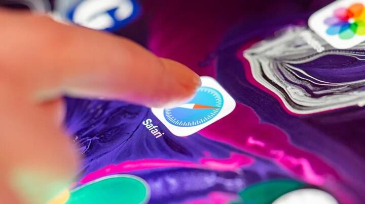 Cách khắc phục biểu tượng Safari bị ẩn trên iPhone hoặc iPad