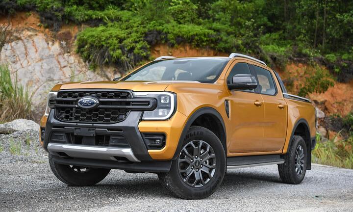 Những ôtô dành cho phái nữ tốt nhất thế giới