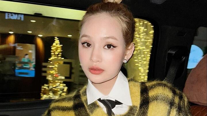 Sau loạt động thái lạ, Hiền Hồ tái xuất với sản phẩm âm nhạc mới