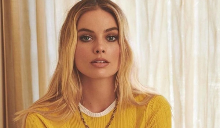 Vai diễn mới của Margot Robbie trong 'Babylon' nhận hơn 10 đề cử danh giá