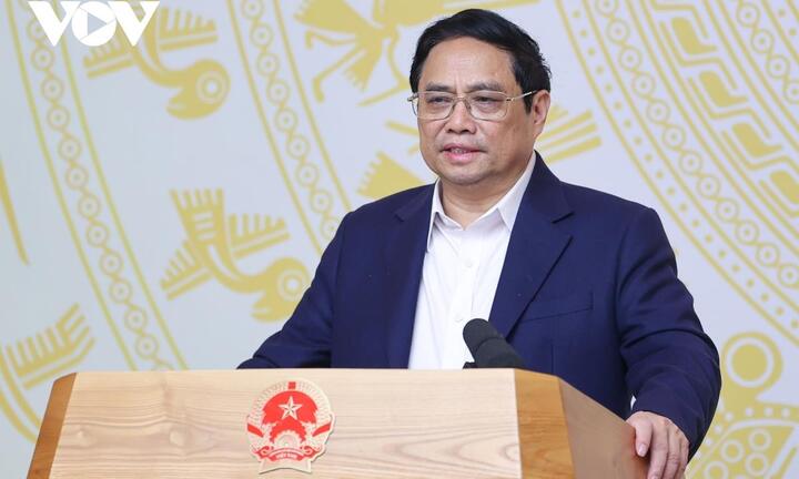 Thủ tướng: Thúc đẩy giải ngân vốn đầu tư công