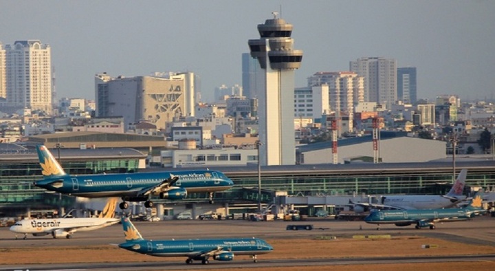 10 địa phương đề xuất bổ sung cảng hàng không, Bộ GTVT nói gì?