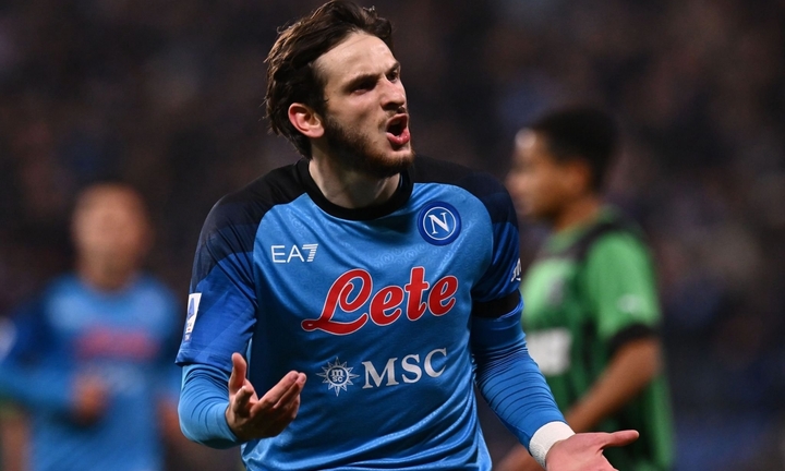 Nhận định bóng đá Frankfurt vs Napoli: Chờ bữa tiệc bàn thắng