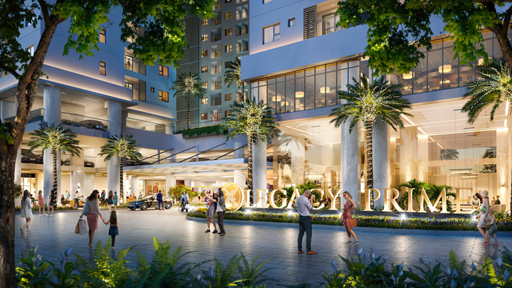 Kim Oanh Group công bố chính sách hỗ trợ nhà ở đặc biệt cho nhân viên