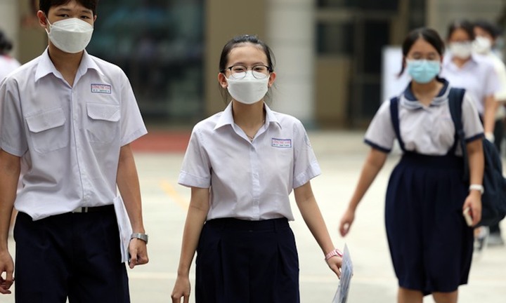 Thêm địa phương không tổ chức thi vào lớp 10 năm 2023