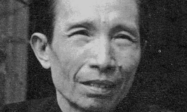 Nhà thơ Việt Nam nào từng được đề cử Giải Nobel Văn học?