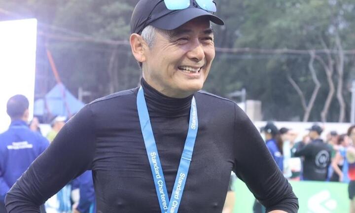 Lý do Châu Nhuận Phát sụt cân nhanh