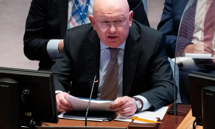 Đại sứ Nga: Phương Tây không muốn hợp tác với Nga điều tra vụ nổ Nord Stream 