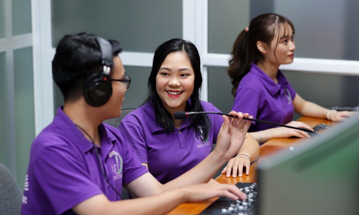 Đại học Giáo dục dự kiến tăng chỉ tiêu xét tuyển năm 2023