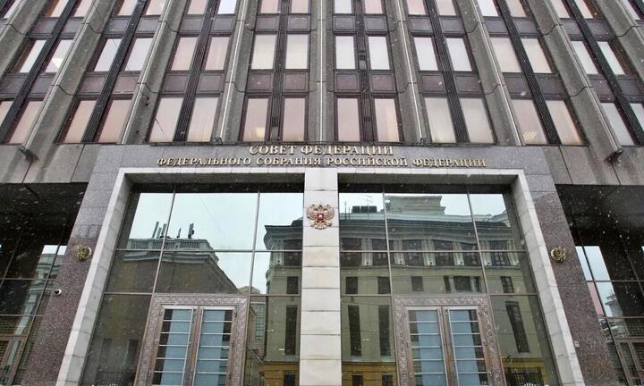 Quốc hội Nga thông qua luật đình chỉ tham gia hiệp ước START