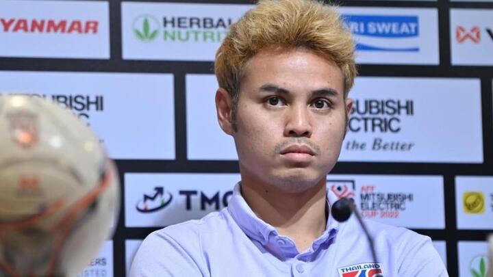 CLB Công An Hà Nội chiêu mộ 'vua cùi chỏ' Thái Lan?