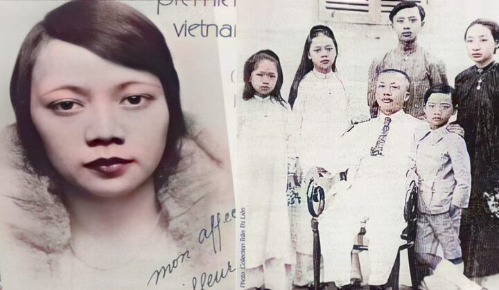 Nữ bác sĩ đầu tiên của Việt Nam là ai?