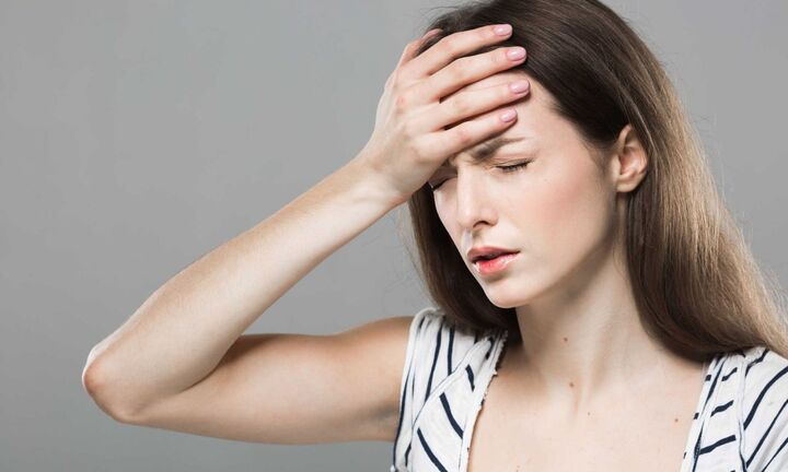 Triệu chứng rối loạn tiền đình không nên xem nhẹ