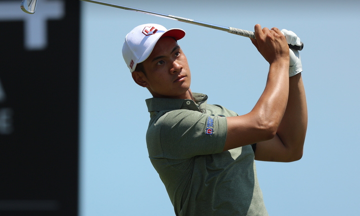 Lexus Challenge 2023: Golfer Việt Nam chiếm ưu thế