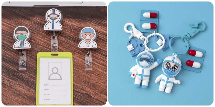 Ngày Thầy thuốc Việt Nam tặng quà gì?