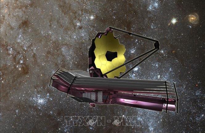 Phát hiện mới có thể đảo ngược hiểu biết trước đây về vũ trụ