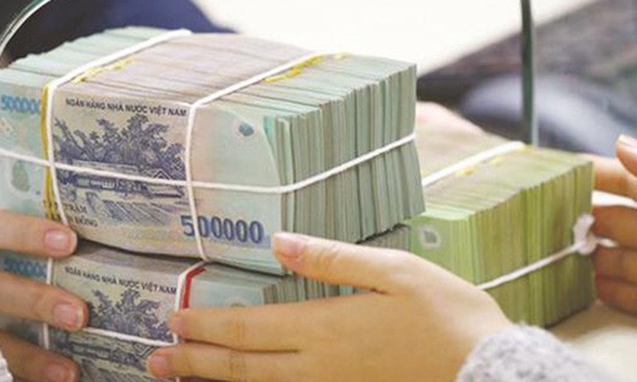 Lãi suất ngân hàng ngày 23/2: Còn 8 nhà băng có lãi suất tiền gửi từ 9,5%/năm