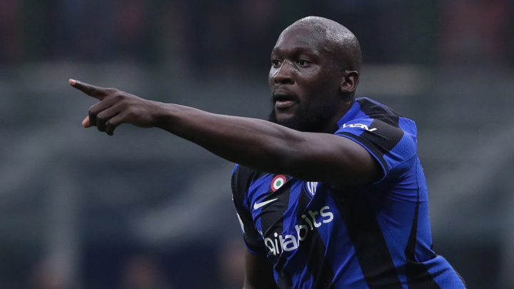 Kết quả Cúp C1: Lukaku lập công, Inter Milan đánh bại Porto