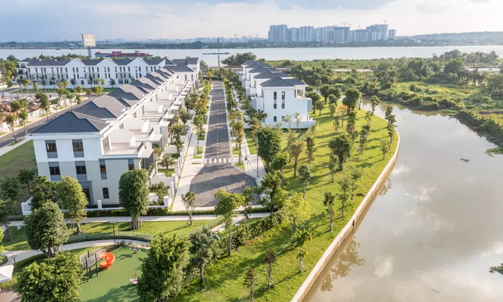 Giá nhà Việt Nam đang ở đâu so với thế giới?
