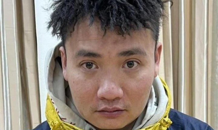 Khởi tố giám đốc sáng tạo Beatvn Tuấn 'Saker'