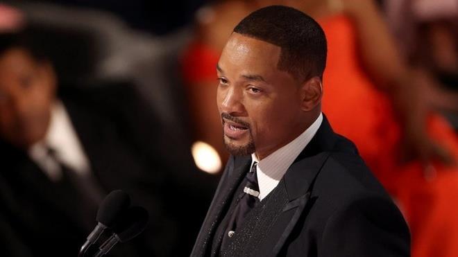 Oscar 2023 thay đổi vì cú tát chấn động của Will Smith